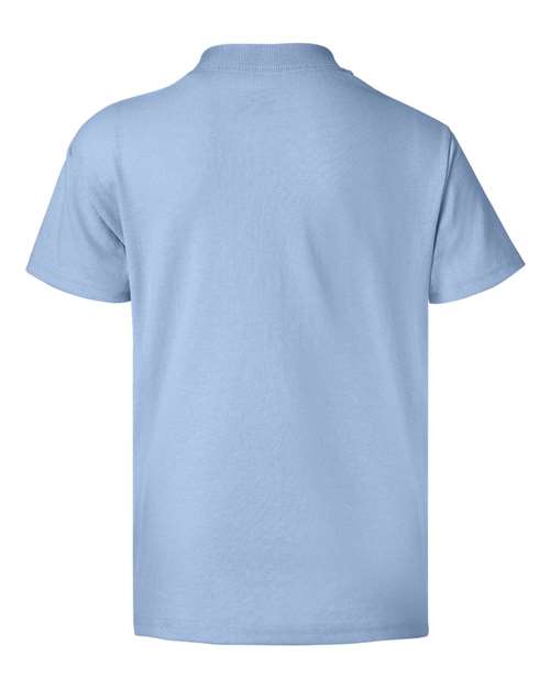 Hanes 5370 - Youth EcoSmart® T-Shirt Hanes