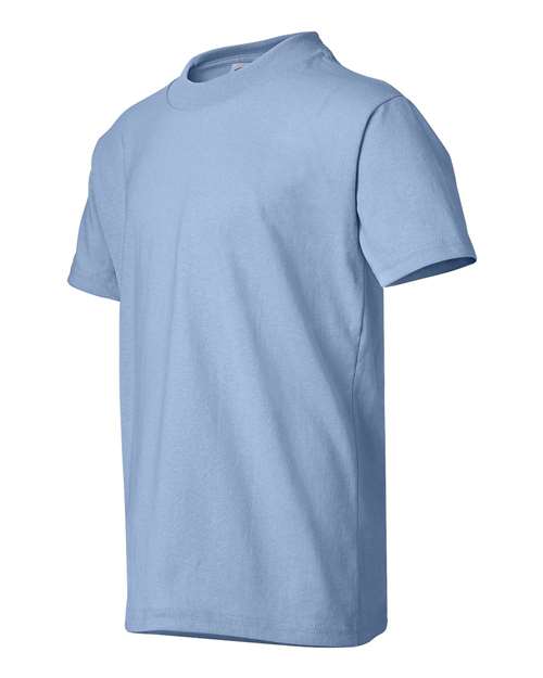 Hanes 5370 - Youth EcoSmart® T-Shirt Hanes
