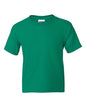 Gildan 8000B - Youth DryBlend T-Shirt - Kelly