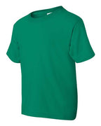 Gildan 8000B - Youth DryBlend T-Shirt - Kelly