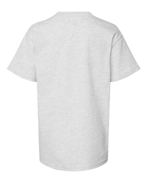 Hanes 5480 - Youth Essential-T T-Shirt Hanes