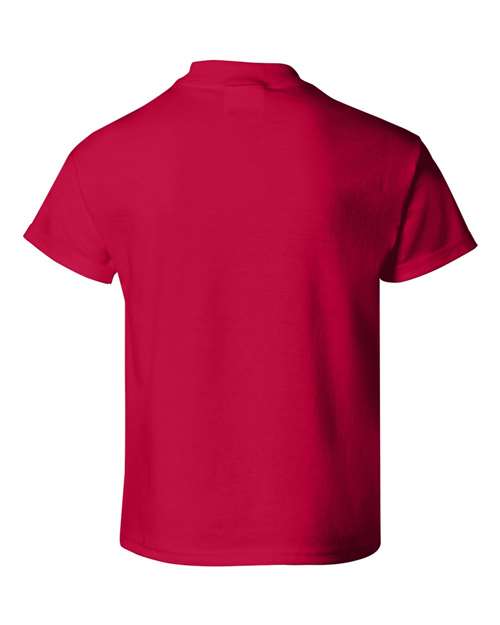 Hanes 5480 - Youth Essential-T T-Shirt Hanes