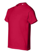 Hanes 5480 - Youth Essential-T T-Shirt Hanes