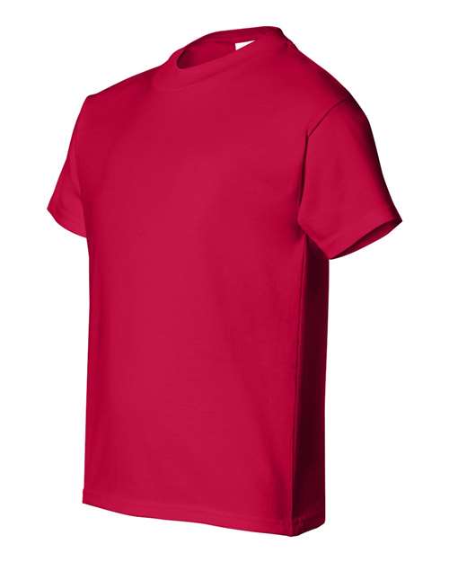 Hanes 5480 - Youth Essential-T T-Shirt Hanes