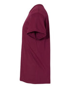 Gildan 5000B - Youth Heavy CottonTM T-Shirt - Maroon