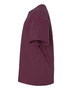 Gildan 2000B - Youth Ultra Cotton T-Shirt - Maroon