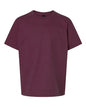 Gildan 2000B - Youth Ultra Cotton T-Shirt - Maroon