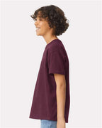 Gildan 2000B - Youth Ultra Cotton T-Shirt - Maroon