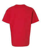 Gildan 2000B - Youth Ultra Cotton T-Shirt - Red