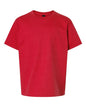 Gildan 2000B - Youth Ultra Cotton T-Shirt - Red