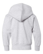 Hanes P473 - Youth EcoSmart® Hooded Sweatshirt Hanes