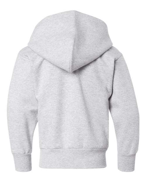 Hanes P473 - Youth EcoSmart® Hooded Sweatshirt Hanes