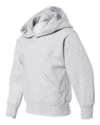 Hanes P473 - Youth EcoSmart® Hooded Sweatshirt Hanes