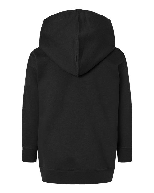 Rabbit Skins 3326 - Toddler Pullover Fleece Hoodie Rabbit Skins