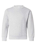 Hanes P360 - Youth EcoSmart® Crewneck Sweatshirt Hanes