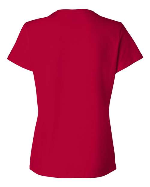 Hanes SL04 - Women's Perfect-T T-Shirt Hanes