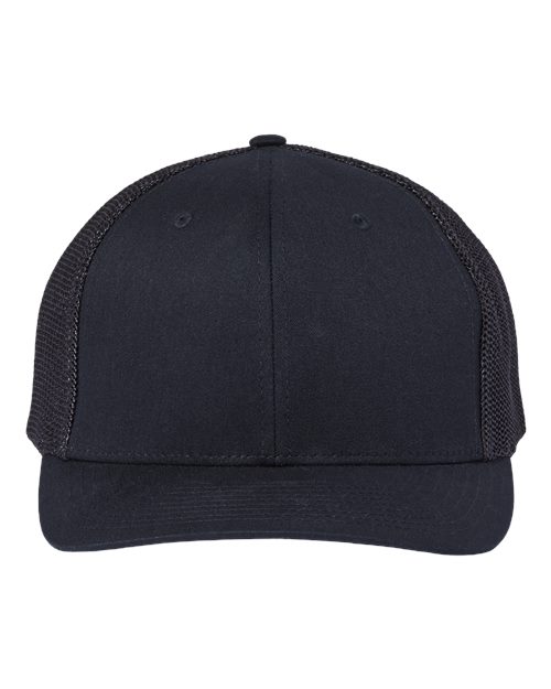Richardson 112PL - 112+ R-Flex Adjustable Trucker Cap Richardson