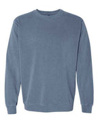 Comfort Colors 1566 - Unisex Garment-Dyed Crewneck Sweatshirt