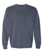 Comfort Colors 1566 - Unisex Garment-Dyed Crewneck Sweatshirt - Denim