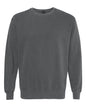 Comfort Colors 1566 - Unisex Garment-Dyed Crewneck Sweatshirt - Pepper