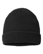 Richardson 146R - Waffle Cuffed Beanie Richardson