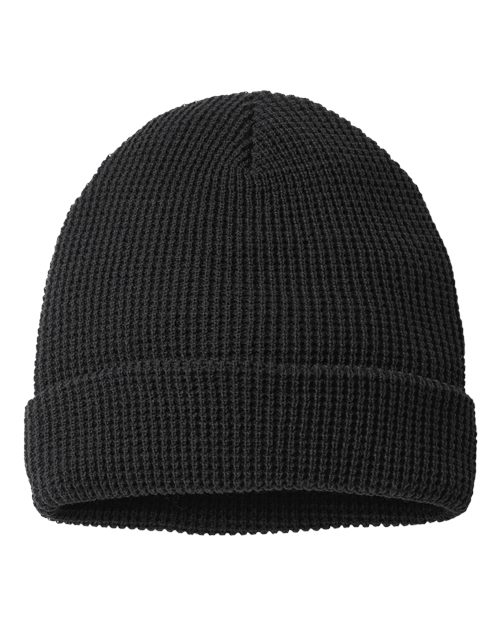 Richardson 146R - Waffle Cuffed Beanie Richardson