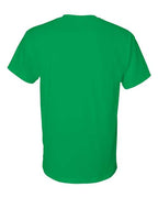 Gildan 8000 - Unisex DryBlend T-Shirt - Irish Green