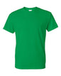 Gildan 8000 - Unisex DryBlend T-Shirt - Irish Green
