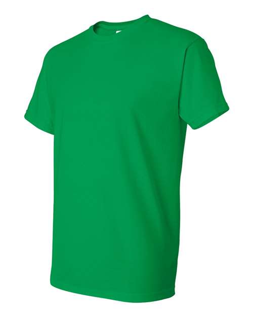 Gildan 8000 - Unisex DryBlend T-Shirt - Irish Green