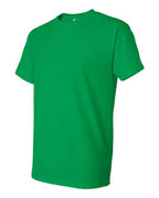 Gildan 8000 - Unisex DryBlend T-Shirt - Irish Green