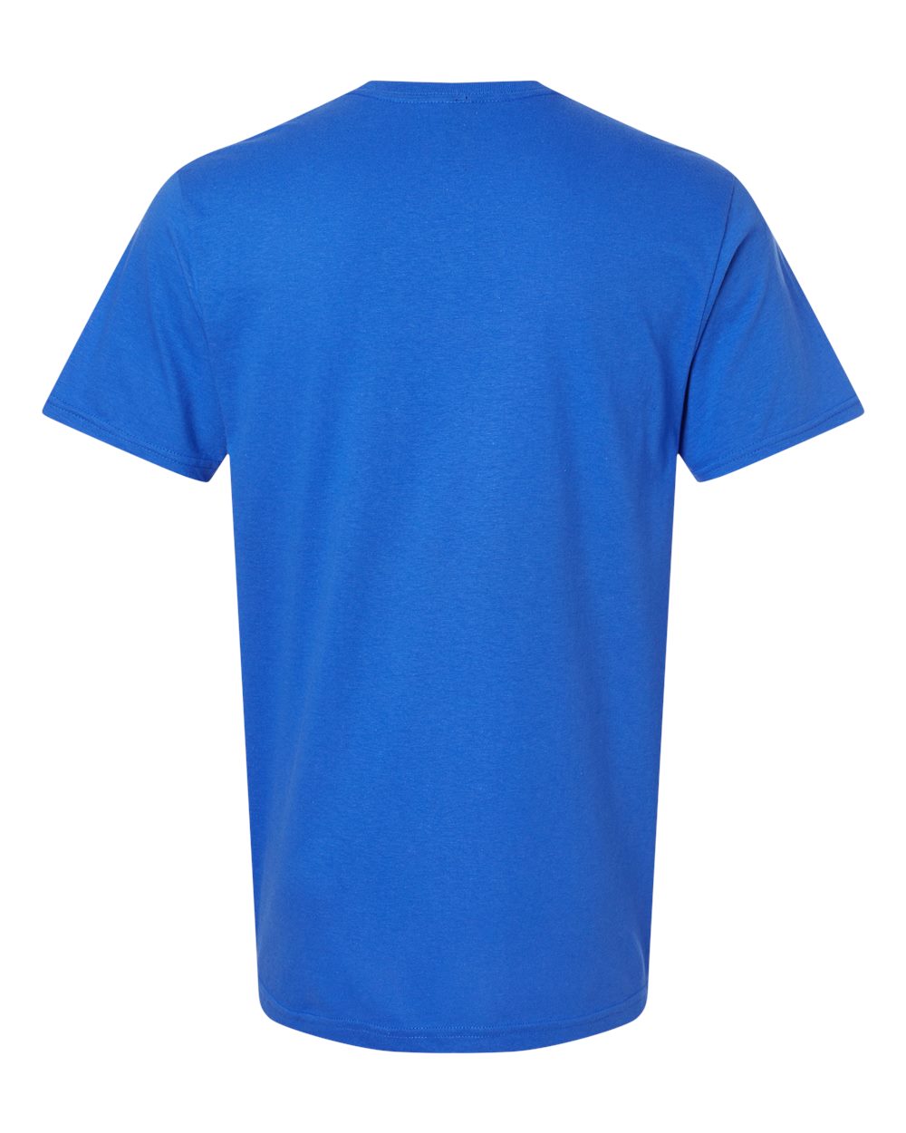 Gildan 64000 - Unisex Softstyle® T-Shirt - Royal