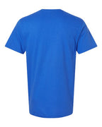 Gildan 64000 - Unisex Softstyle T-Shirt - Royal