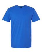 Gildan 64000 - Unisex Softstyle T-Shirt - Royal
