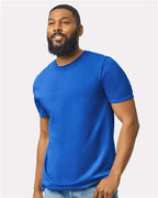 Gildan 64000 - Unisex Softstyle T-Shirt - Royal