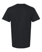 Gildan 64000 - Unisex Softstyle T-Shirt - Black