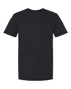 Gildan 64000 - Unisex Softstyle T-Shirt - Black