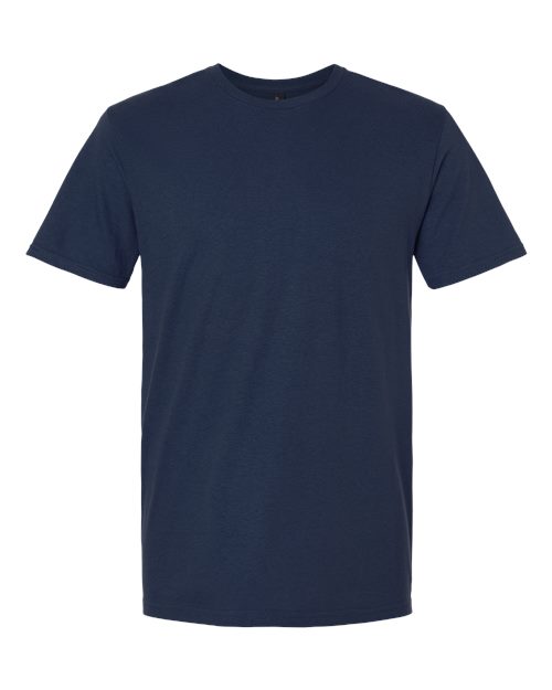Gildan 64000 - Unisex Softstyle T-Shirt - Navy