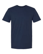 Gildan 64000 - Unisex Softstyle T-Shirt - Navy