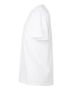 Gildan 64000 - Unisex Softstyle T-Shirt - White