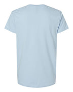 Gildan 2000L - Women's Ultra Cotton T-Shirt - Light Blue