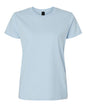 Gildan 2000L - Women's Ultra Cotton T-Shirt - Light Blue
