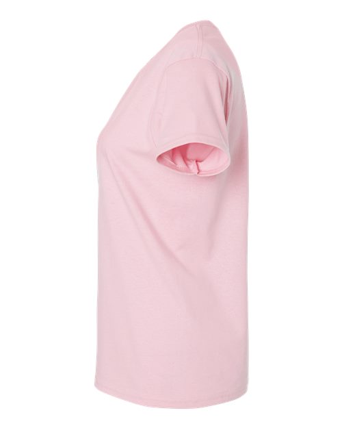 Gildan 2000L - Women's Ultra Cotton T-Shirt - Light Pink