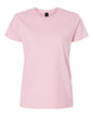 Gildan 2000L - Women's Ultra Cotton T-Shirt - Light Pink