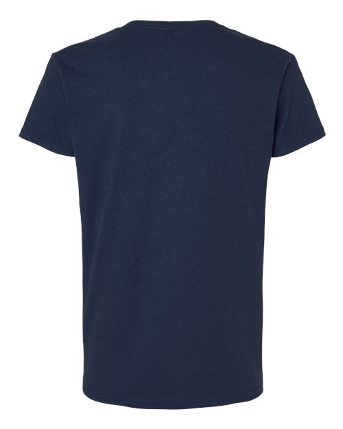 Gildan 2000L - Women's Ultra Cotton T-Shirt - Navy