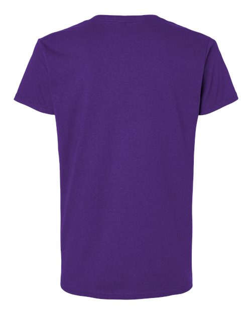 Gildan 2000L - Women's Ultra Cotton T-Shirt - Purple