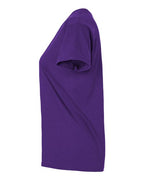 Gildan 2000L - Women's Ultra Cotton T-Shirt - Purple