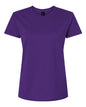 Gildan 2000L - Women's Ultra Cotton T-Shirt - Purple