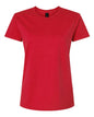 Gildan 2000L - Women's Ultra Cotton T-Shirt - Red