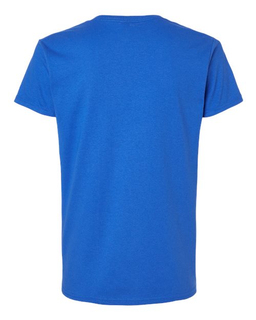 Gildan 2000L - Women's Ultra Cotton T-Shirt - Royal