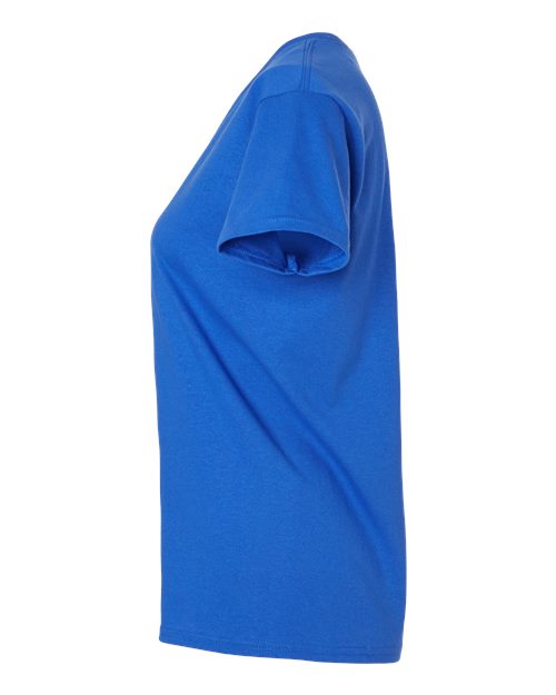 Gildan 2000L - Women's Ultra Cotton T-Shirt - Royal